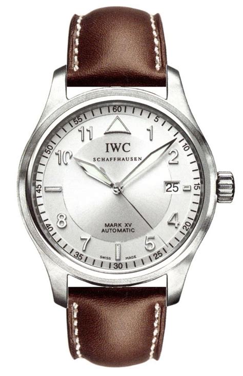 iwc 3253 movement|IWC IW3253.